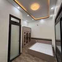 Siêu Phẩm Nhà Đẹp Tân Phú, 1 Căn Ramặt Tiềnngay Chợ Tân Hương - 42M2 Ngang 5M- 3Pn- Hoàn Công Đủ