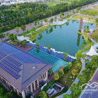 Nhỉnh 200 Triệu/M2 Sở Hữu Ngay Căn Biệt Thự Đẳng Cấp Vị Trí Đẹp 1 - 0 - 2 Tại Kđt An Lạc Greensymphony