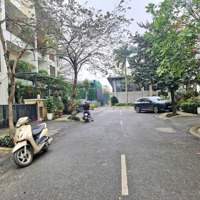 Bán Nhà Vũ Đình Tụng, Thạch Bàn, 144M2,Mặt Tiền8M, Giá Bán 29.8 Tỷ, Văn Minh Không Gian Nhiều Cây Xanh