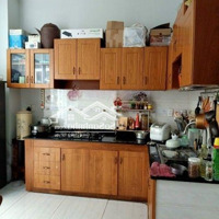 Bán Nhà Bình Thạnh - Mặt Tiền Khu Cư Xá Chu Văn An (4X20M) 4 Tầng - Cho Thuê 40 Triệu/Th - Giá Bán 12 Tỷ Tl