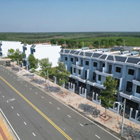 39 Căn Shophouse Mặt Tiền Cát Tường Phú Hưng Chỉ 3,5 Tỷ Nhận Nhà Ngay - Kinh Doanh Liền Tay