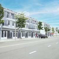 39 Căn Shophouse Mặt Tiền Cát Tường Phú Hưng Chỉ 3,5 Tỷ Nhận Nhà Ngay - Kinh Doanh Liền Tay
