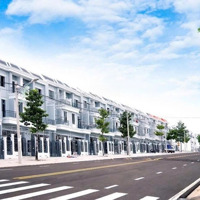 39 Căn Shophouse Mặt Tiền Cát Tường Phú Hưng Chỉ 3,5 Tỷ Nhận Nhà Ngay - Kinh Doanh Liền Tay
