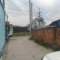 Đất Nền Tại Đường Phú Đông, Xã Phú Đông, Nhơn Trạch, Đồng Nai, Giá Tốt 12 Triệu / M2, 639 M2