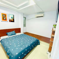 Cho Thuê Chdv Trung Tâm Q1- 50M2 - 2 Phòng Ngủ