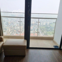 Cho Thuê Căn Hộ 2 Phòng Ngủ, Vinhomes West Point