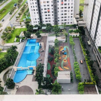Cho Thuê Ch Lexington, Q.2, 48,5M2, 1 Phòng Ngủ Giá Bán 11 Triệu/Tháng