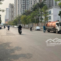 Cho Thuê Nhà Mặt Phố Trần Kim Xuyến, Cầu Giấy. Nhà 4 Tầng Mặt Tiền Kinh Doanh Siêu Đỉnh
