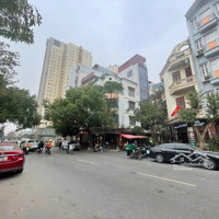 Chính Chủ Cần Cho Thuê Nhà Mặt Phố Tú Mỡ 7 Tầng Thang Máy Khu Vực Kinh Doanh Văn Phòng Sầm Uất