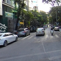 Cho Thuê Mặt Tiền Kinh Doanh Phố Bùi Thị Xuân, Hai Bà Trưng.diện Tích120M2X4T Kinh Doanh Mọi Thứ