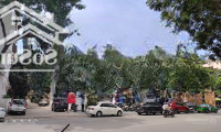 Cho Thuê Nhà Mặt Phố Trần Thủ Độ, Hoàng Mai, Hà Nội, Mt: 20M, Diện Tích: 150M2