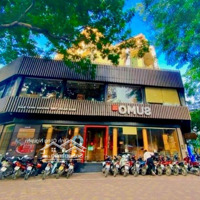 Cho Thuê Nhà Mặt Phố Giảng Võ - Vị Trí Đẹp - Mặt Tiền Lô Góc - Nhận Diện Tốt - Giá Rất Tốt