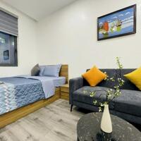 Cho thuê căn hộ studio giá 7tr tại Vinhomes Marina