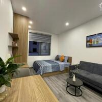 Cho thuê căn hộ studio giá 7tr tại Vinhomes Marina