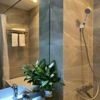 Cho thuê căn hộ studio giá 7tr tại Vinhomes Marina
