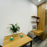 Cho thuê căn hộ studio giá 7tr tại Vinhomes Marina