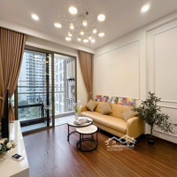 Giá Tốt Nhất Tại Mwf Căn 2N Tòa H1 Nội Thất Nb 62.79M2, Tầng Cao View Đẹp - Giá Bán Chỉ Còn 3 Tỷ 9