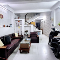 Bán Gấp Nhà Đẹp Hẻm Xe Hơi Vào Nhà Lạc Long Quân Gần Chợ Tân Bình- Ngang Đẹp 4,2 M Chỉ 6 Tỷ 9