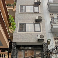 Bán Nhà -Trần Bình-7Tầng Thang Máy-Ô Tô Ngủ Nhà- Giá Bán 14Tỷ