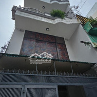 Bán Nhà Riêng Tại Cách Mạng Tháng Tám, 12 Tỷ, 60M2, Giá Tốt Hot