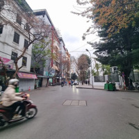 Bán Nhà Phố Hoàng Cầu, 7 Tầng Thang Máy,Diện Tích45M2Mặt Tiền5M - Ngõ Ô Tô, Vị Trí Đẹp - 14. X Tỷ