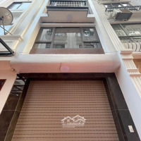 Bán Nhà Phố Hoàng Cầu, 7 Tầng Thang Máy,Diện Tích45M2Mặt Tiền5M - Ngõ Ô Tô, Vị Trí Đẹp - 14. X Tỷ