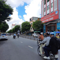8X20M, Đường Nhựa 8M Thông Thoáng Quận 6