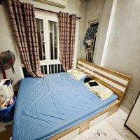 Hàng Hiếm Hoàng Mai 4,99 Tỷ 32M2 5 Tầng 3 Ngủ - Sổ Đỏ - Không Quy Hoạch