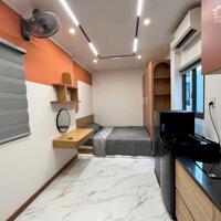 Top tòa nhà 15 căn hộ dịch vụ 1 trệt 4 lầu Điện Biên Phủ Quận 10 TP.HCM