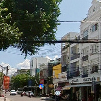 Bán Nhà Mặt Tiền Ngô Gia Tự - Trung Tâm Tp. Nha Trang - Vị Trí Vàng Kinh Doanh