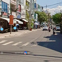 Bán Nhà Mặt Tiền Ngô Gia Tự - Trung Tâm Tp. Nha Trang - Vị Trí Vàng Kinh Doanh