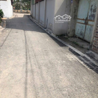 Bán Đất Thôn Đoài, Nam Hồng, Đông Anh, Hà Nội, Lô 1 Diện Tích 58M2Mặt Tiền3.95 M Lưu Không 15M