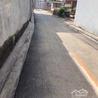 Bán Đất Thôn Đoài, Nam Hồng, Đông Anh, Hà Nội, Lô 1 Diện Tích 58M2Mặt Tiền3.95 M Lưu Không 15M
