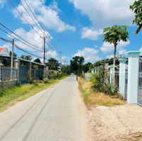 Chính Chủ Cần Bán Đất Thổ Cư (7*30M) Tại Củ Chi Sổ Riêng, Giá Rẻ Bất Ngờ