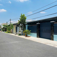 Lô Đất Vip Rẻ Nhất Khu Vực Xã Tân An Hội, Củ Chi 102M2 Shr Bao Công Chứng