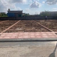 Chính Chủ Tôi Cần Bán Đất Công Nghiệp Vsip Hải Long - Giao Thủy Giá Tốt Nhất Thị Trường 900 Triệu