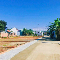 Bán Đất Đấu Giá Tại Thị Trấn Ái Nghĩa, 1,2 Tỷ Vnd, 152,5 M2