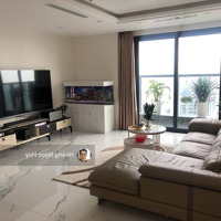 Chính Chủ Cho Thuê Căn Hộ Chung Cư 4 Phòng Ngủ Sunshine Center. Liên Hệ: 0916.023.219