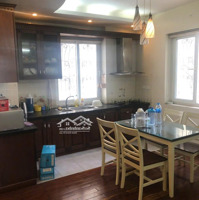 Cho Thuê Căn Hộ 2 Phòng Ngủ 2Vs, 97M2 Tại Yên Hòa, Cầu Giấy, Hà Nội, Giá Tốt
