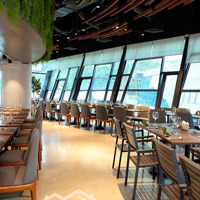 Siêu Phẩm Mặt Phố Lương Ngọc Quyếndiện Tích50X 6 Tầng, Mặt Tiền 5M Kinh Doanh Đỉnh, Giá Thuê 180 Triệu/Th