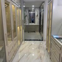 Nhà Mặt Tiền Đường số 12 hiệp bình chánh 120m2 Xây 3 Lầu nội thất cao cấp, Cần Bán Gấp