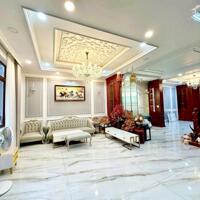 Nhà Mặt Tiền Đường số 12 hiệp bình chánh 120m2 Xây 3 Lầu nội thất cao cấp, Cần Bán Gấp