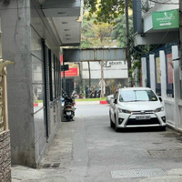 Cần Bán Tòa Apartment Hoàng Quốc Việt Ngõ Nông Siêu Gần Phố, Thông Tứ Tung 90M2X9 Tầng Giá Bán 19,92 Tỷ