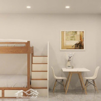 Bán Nhanh Căn Hộ Dịch Vụ Ccmn Số 2 Pháo Đài Láng. Dòng Tiền 150 Triệu/1 Tháng