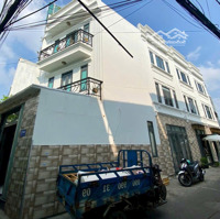 Bán Gấp! Nhà Mới Góc 2Mthẽm Xe Hơi536/ Âu Cơ P.10 - Kết Cấu Trệt 2 Lầu Nhà Mới-Thu Nhập 31 Triệu/ Tháng