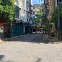 Chính Chủ Bán Nhà Phân Lô Ngõ 2 Giảng Võ 90M2 Giá Bán 31 Tỷ Ba Đình, Ô Tô Tránh