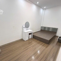 Thanh Nhàn - 28M2 - 4Tầng -Mặt Tiền4.5M - Hơn 5Tỷ - Ngõ Rộng 2M, Thông Tứ Tung - 30M Ra Mặt Phố