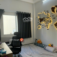 Định Cư Cần Bán Gấp Nhà 5 Tầng Đường Cống Quỳnh Hẻm Bộ Công An, Cực Kỳ An Ninh - Giá Bán 10 Tỷ