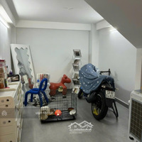 Định Cư Cần Bán Gấp Nhà 5 Tầng Đường Cống Quỳnh Hẻm Bộ Công An, Cực Kỳ An Ninh - Giá Bán 10 Tỷ
