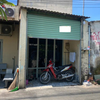 Nhà Cấp 4 Ngang 8M Dài 10M Đường 20, Phường Thạnh Mỹ Lợi. 4 Tỷ 3